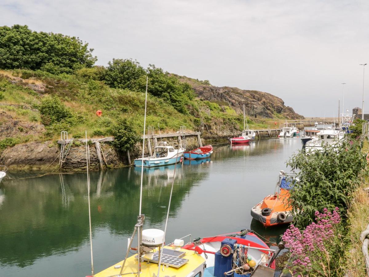 Holiday home 1 Old Kingdom Hall Amlwch
